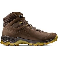 MAMMUT Herren Multifunktionsstiefel Mercury IV Mid GTX® Men von mammut