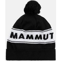 MAMMUT Herren Peaks Beanie von mammut