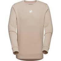 MAMMUT Herren Pullover Mammut Core ML Crew Neck Men Original von mammut