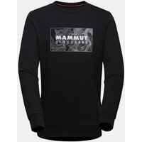 MAMMUT Herren Pullover Mammut Core ML Crew Neck Men Unexplored von mammut