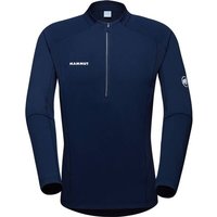 MAMMUT Herren Shirt Aenergy FL Half Zip Longsleeve Men von mammut