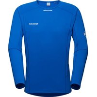 MAMMUT Herren Shirt Aenergy FL Longsleeve Men von mammut