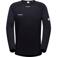 MAMMUT Herren Shirt Aenergy FL Longsleeve Men von mammut