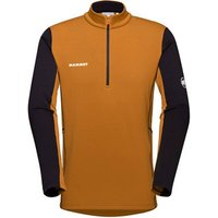 MAMMUT Herren Shirt Aenergy ML Half Zip Pull von mammut