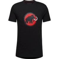 MAMMUT Herren Shirt Mammut Core T-Shirt Men Classic von mammut