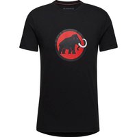 MAMMUT Herren Shirt Mammut Core T-Shirt Men Classic von mammut