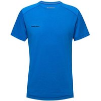 MAMMUT Herren Shirt Tech T-Shirt Men von mammut