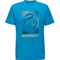 MAMMUT Herren Shirt Trovat T-Shirt Men Mammut von mammut