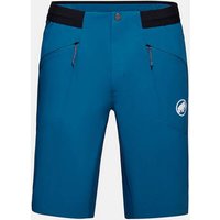 MAMMUT Herren Shorts Aenergy Light SO Shorts Men von mammut