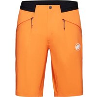 MAMMUT Herren Shorts Aenergy Light SO Shorts Men von mammut