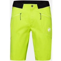 MAMMUT Herren Shorts Aenergy Light SO Shorts Men von mammut