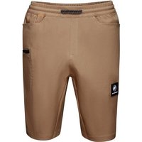 MAMMUT Herren Shorts Massone Shorts Men von mammut