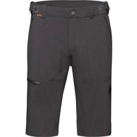 MAMMUT Herren Shorts Runbold Shorts Men von mammut