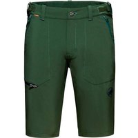 MAMMUT Herren Shorts Runbold Shorts Men von mammut