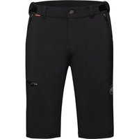 MAMMUT Herren Shorts Runbold Shorts Men von mammut