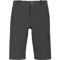 MAMMUT Herren Shorts Runbold von mammut