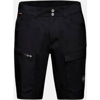 MAMMUT Herren Shorts Zinal Hybrid Shorts Men von mammut