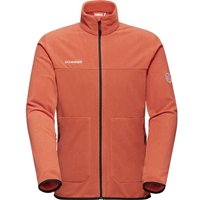 MAMMUT Herren Unterjacke Innominata Light ML Jacket Men von mammut