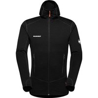 MAMMUT Herren Unterjacke Taiss Light ML Hooded Jacket Men von mammut