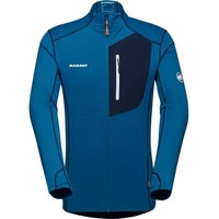 MAMMUT Herren Unterjacke Taiss Light ML Jacket Men von mammut