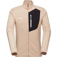 MAMMUT Herren Unterjacke Taiss Light ML Jacket Men von mammut