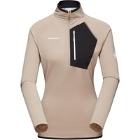 Mammut Aenergy Light Fleeceshirt Damen von mammut