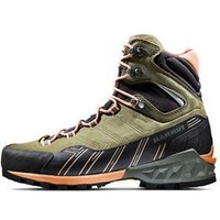 Mammut Bergschuh Mammut Kento Guide High Gtx Damen Trekkingschuh von mammut