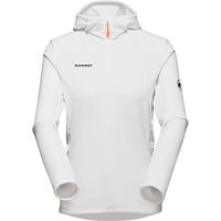 Mammut Damen Aconcagua Light ML Hoodie Jacke von mammut