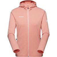 Mammut Damen Aconcagua Light ML Hoodie Jacke von mammut