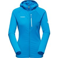 Mammut Damen Aenergy Light ML Hoodie Jacke von mammut