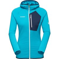 Mammut Damen Aenergy Light ML Hoodie Jacke von mammut