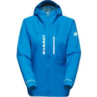 Mammut Damen Aenergy Tr Hs Hoodie Jacke von mammut