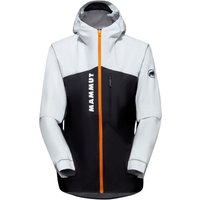 Mammut Damen Aenergy Tr Hs Hoodie Jacke von mammut