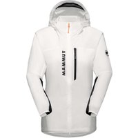 Mammut Damen Aenergy WB Hoodie Jacke von mammut