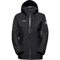 Mammut Damen Alto Light HS Hoodie Jacke von mammut