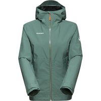 Mammut Damen Alto Light HS Hoodie Jacke von mammut