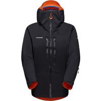 Mammut Damen Eiger Free Advanced Hs Hoodie Jacke von mammut