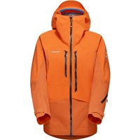 Mammut Damen Eiger Free Advanced Hs Hoodie Jacke von mammut