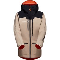 Mammut Damen Eiger Free Pro Hs Hoodie Jacke von mammut