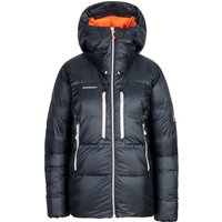 Mammut Damen Eigerjoch Pro In Hoodie Jacke von mammut