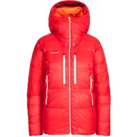 Mammut Damen Eigerjoch Pro In Hoodie Jacke von mammut