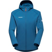 Mammut Damen Madris Light Ml Hoodie Jacke von mammut