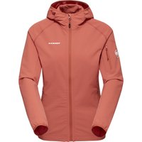 Mammut Damen Madris Light Ml Hoodie Jacke von mammut