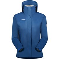 Mammut Damen Microlayer 2.0 HS Hoodie Jacke von mammut