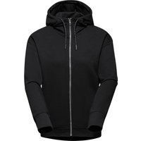 Mammut Damen Ml Hoodie Jacke von mammut