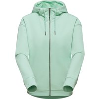 Mammut Damen Ml Hoodie Jacke von mammut