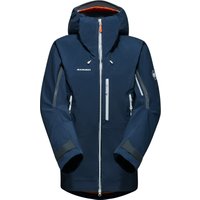 Mammut Damen Nordwand Pro Hs Hoodie Jacke von mammut