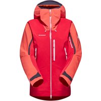 Mammut Damen Nordwand Pro Hs Hoodie Jacke von mammut