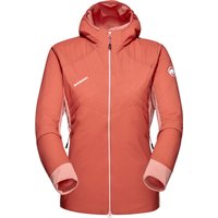 Mammut Damen Rime Light In Flex Hoodie Jacke von mammut