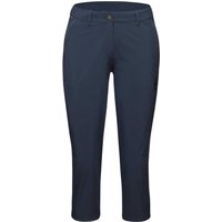 Mammut Damen Runbold Capri Hose von mammut